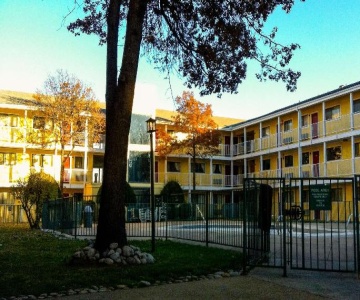 Oaktree Inn & Suites Oklahoma City