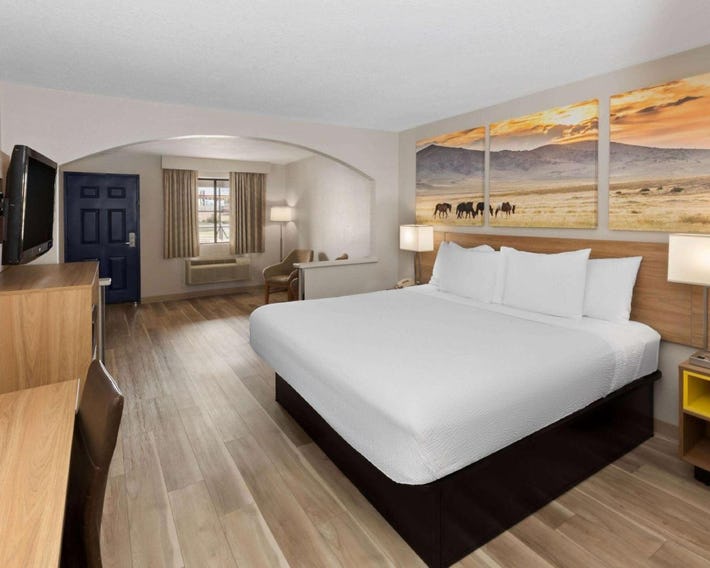 Days Inn by Wyndham Oklahoma City