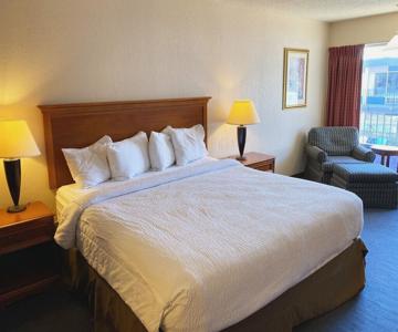 District Hotel Oklahoma City I-44 By OYO