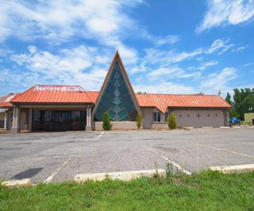 American Best Inn By OYO Rooms