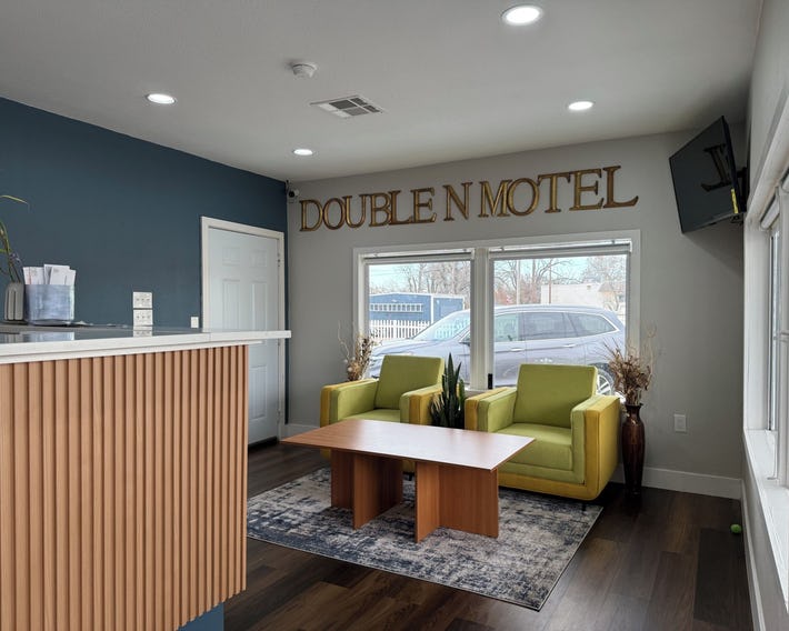 Double N Motel