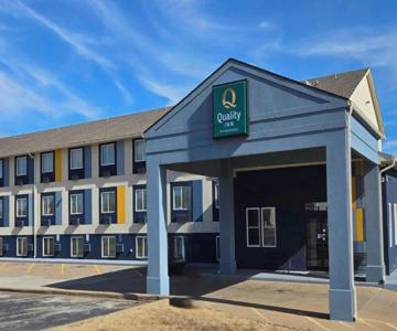 Ashley Inn Ponca City