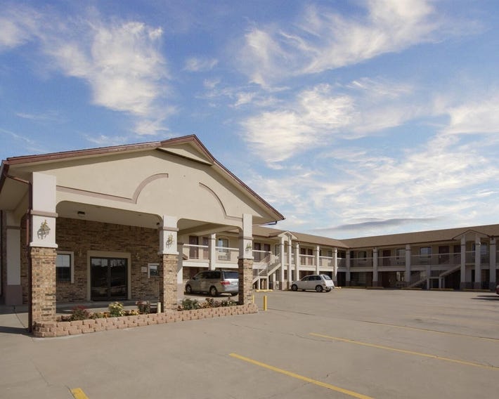 Americas Best Value Inn Pryor