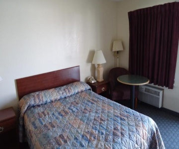 Knights Inn Savanna McAlester