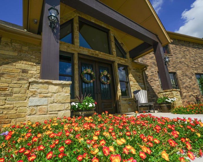 Hidden Meadows Bed and Breakfast