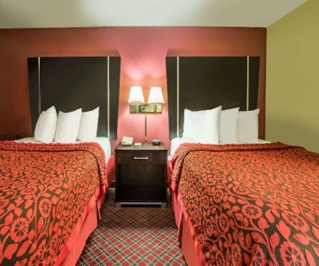Executive Inn Stillwater