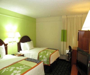 La Quinta Inn Tulsa Central