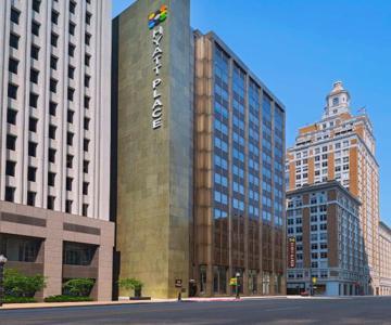 Hyatt Place Tulsa/Downtown