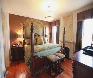 The Campbell Hotel and Event Center