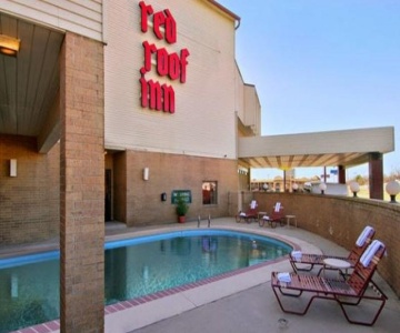 Red Roof Inn Tulsa