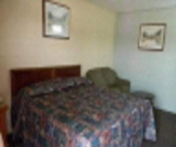 Interstate Inn Express