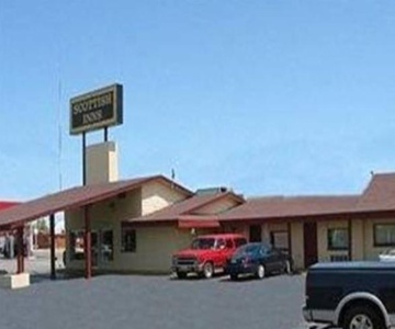 Scottish Inns Weatherford