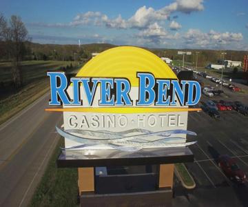 River Bend Casino And Hotel