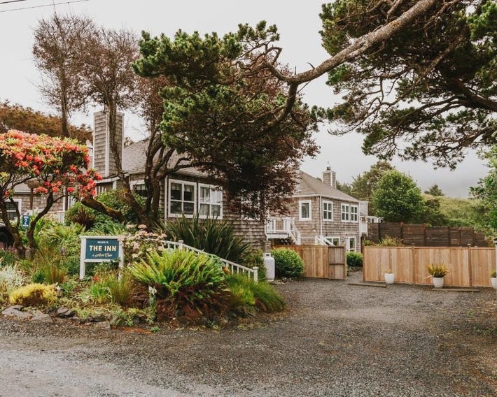 Inn at Arch Cape
