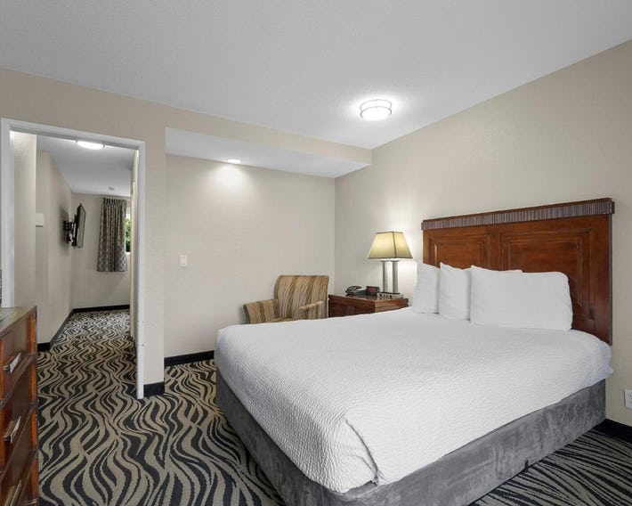 Astoria Rivershore Motel