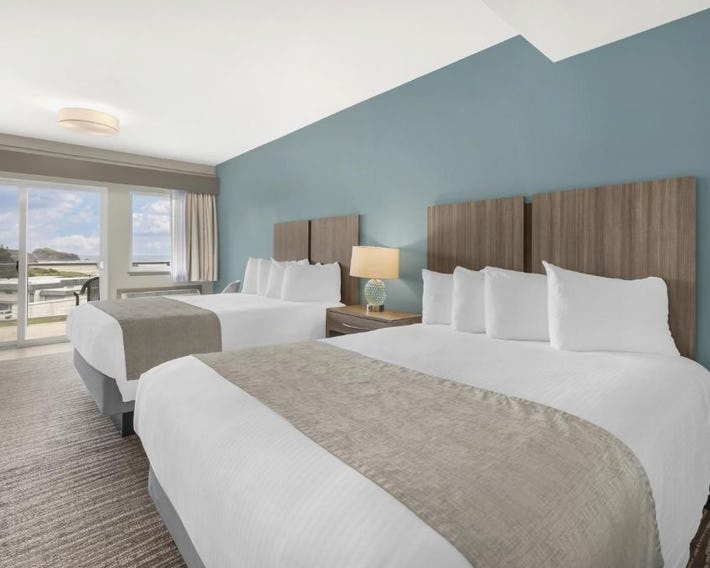 Best Western Inn at Face Rock
