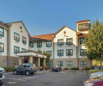 Extended Stay America Portland Beaverton Eider Court