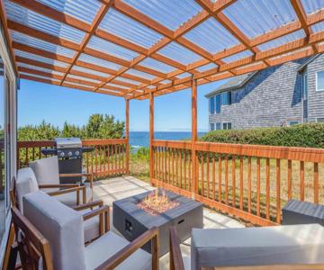 Surf Rider House