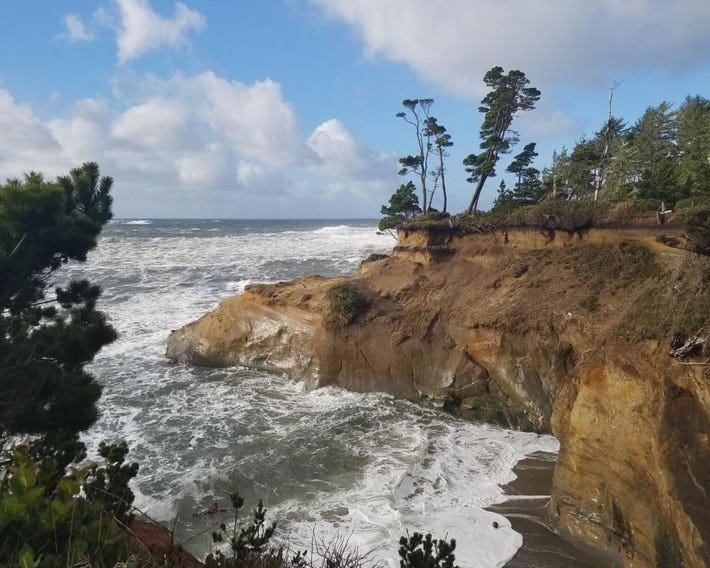 Inn at Arch Rock