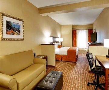 Phoenix Inn Suites Eugene