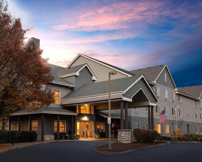 La Quinta by Wyndham Eugene
