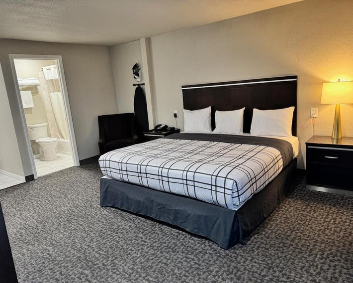 Royal Inn Eugene- Airport
