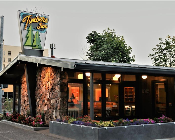 Timbers Inn