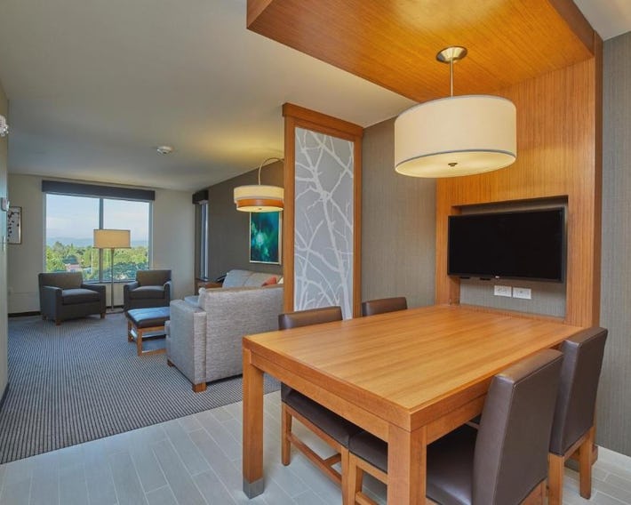 Hyatt Place Eugene/Oakway Center