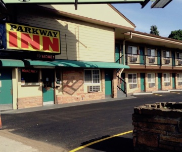 Parkway Inn Eugene