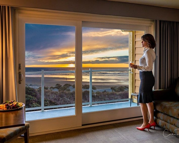Driftwood Shores Resort & Conference Center