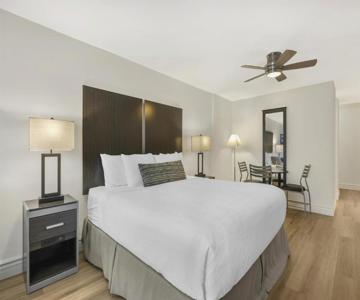 Best Western Pier Point Inn