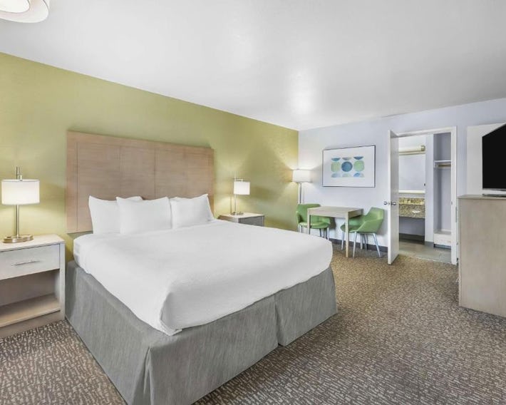 Best Western Grants Pass Inn