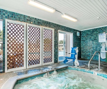 Comfort Inn Hillsboro