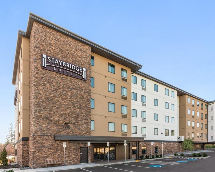 Staybridge Suites - Hillsboro South
