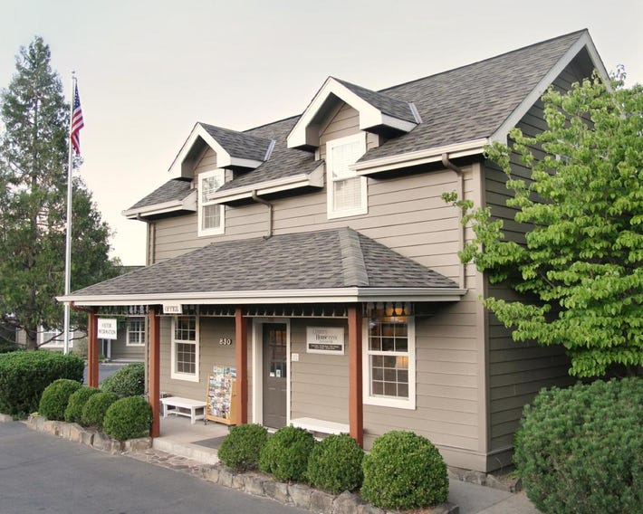 Wine Country Inn