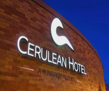 Cerulean Hotel, a Running Y Property