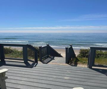 West Beach Suites
