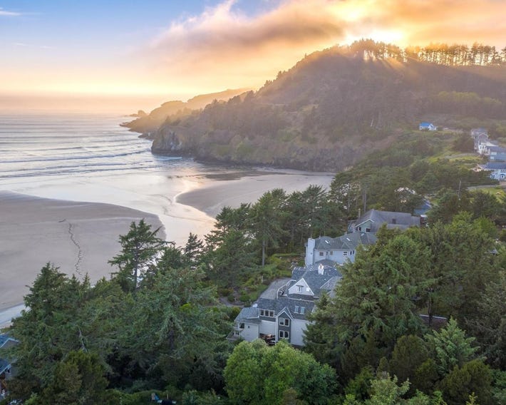 Ocean House