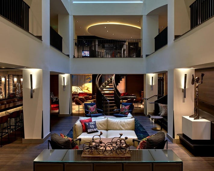 Kimpton Hotel Vintage Portland