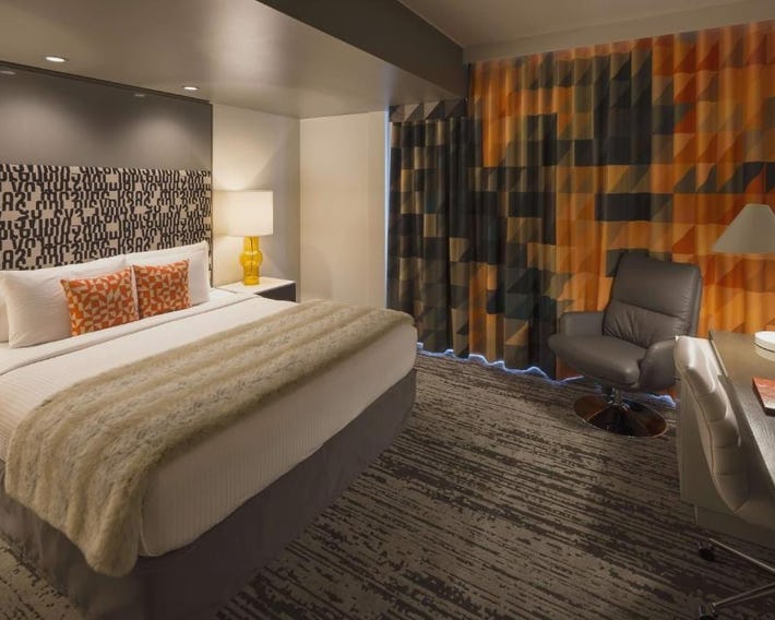 Hotel Eastlund - Best Western Premier Collection