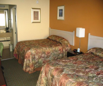 Rodeway Inn Portland Airport