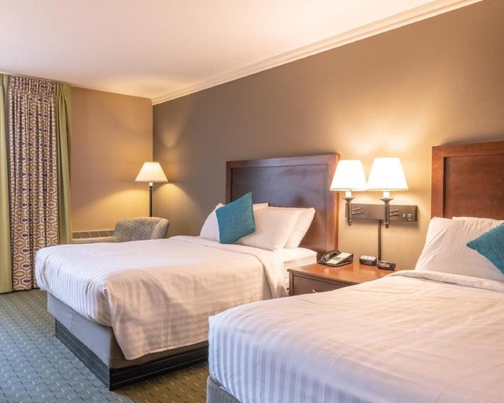 University Place Hotel