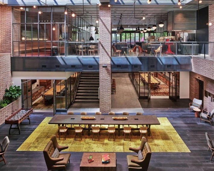 Canopy by Hilton Portland Pearl District