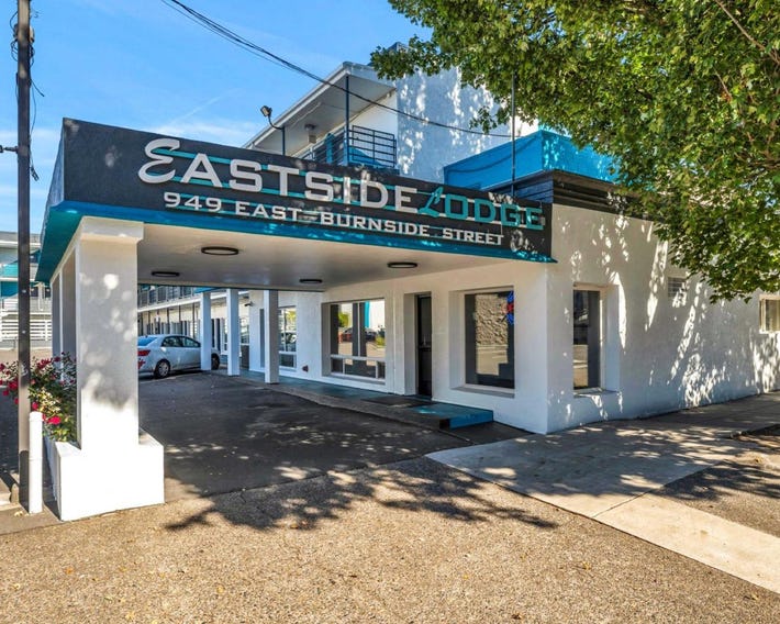Eastside Lodge