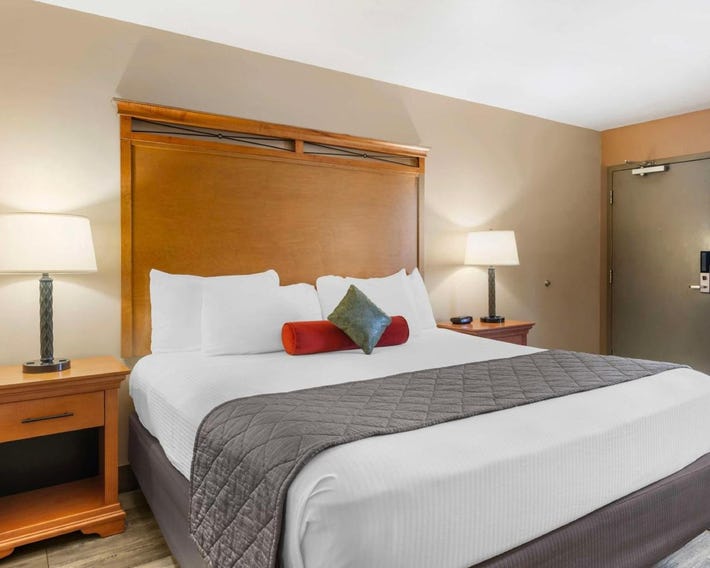 Best Western Prineville Inn