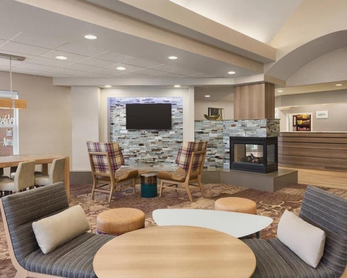 Residence Inn by Marriott Salem