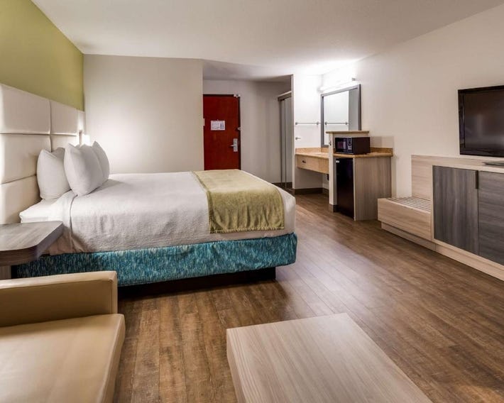 Best Western Sandy Inn