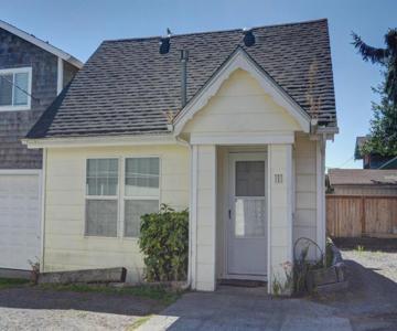 Sand Dollar Cottage