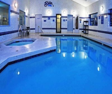 Red Lion Inn & Suites Seaside