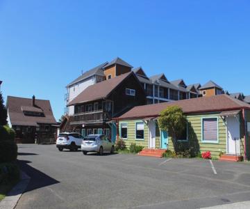 Seaside International Hostel
